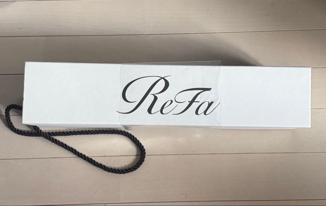 ReFa (リファ)　ビューテックカールアイロン32mm ホワイト