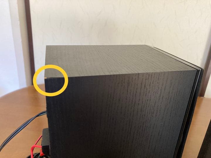 オンキョ！ONKYO POWERED SPEAKER SYSTEM GX-70A