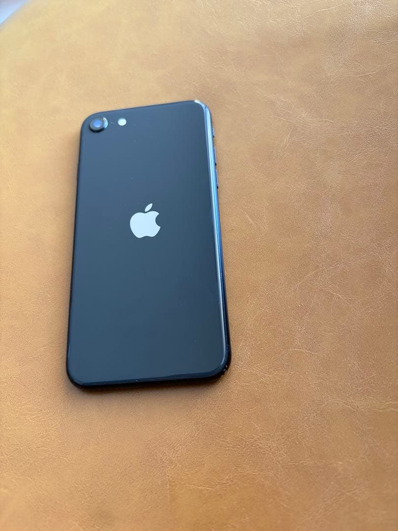 Apple iPhone SE（第2世代）