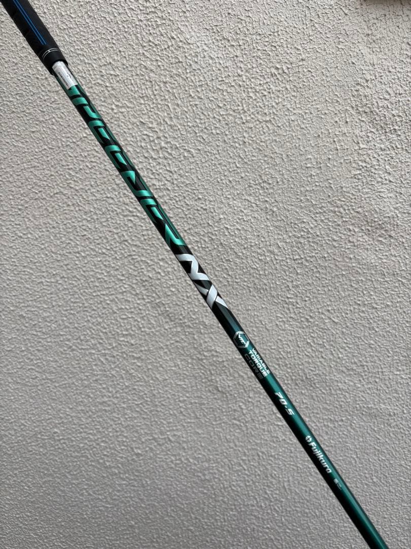 【極美品】Callaway APEX UW 19°（初代・2021モデル）