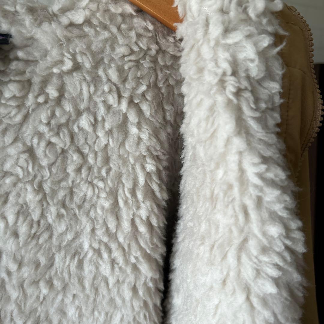 パタゴニア　インファーノジャケット　キッズ　サイズXXL