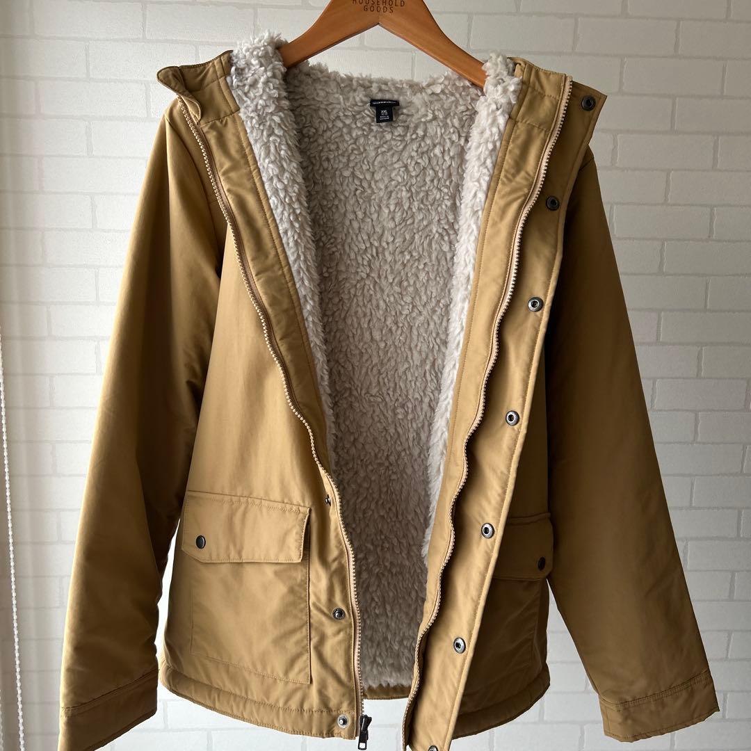 パタゴニア　インファーノジャケット　キッズ　サイズXXL