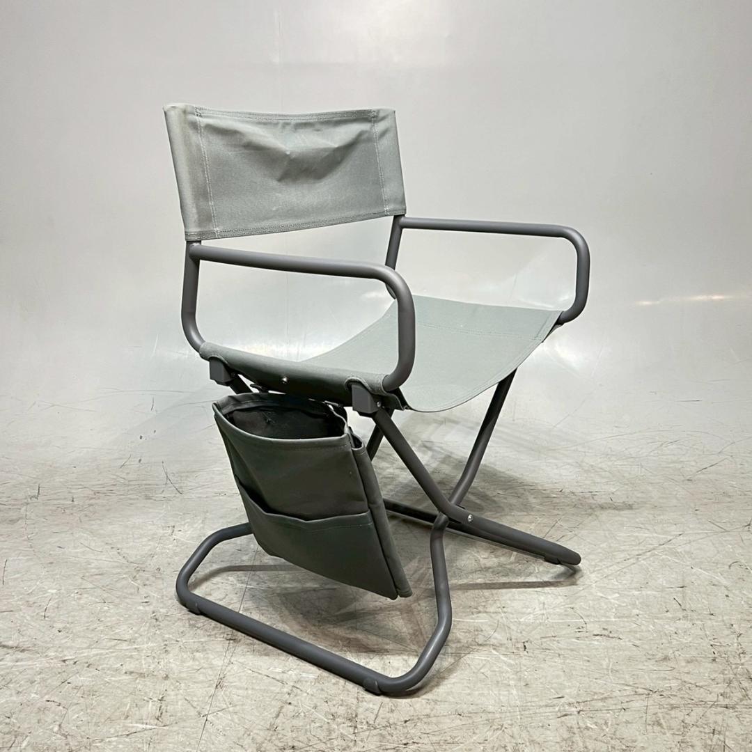 KOKUYO コクヨ DAYS OFFICE ストックスタック グレー 折り畳み