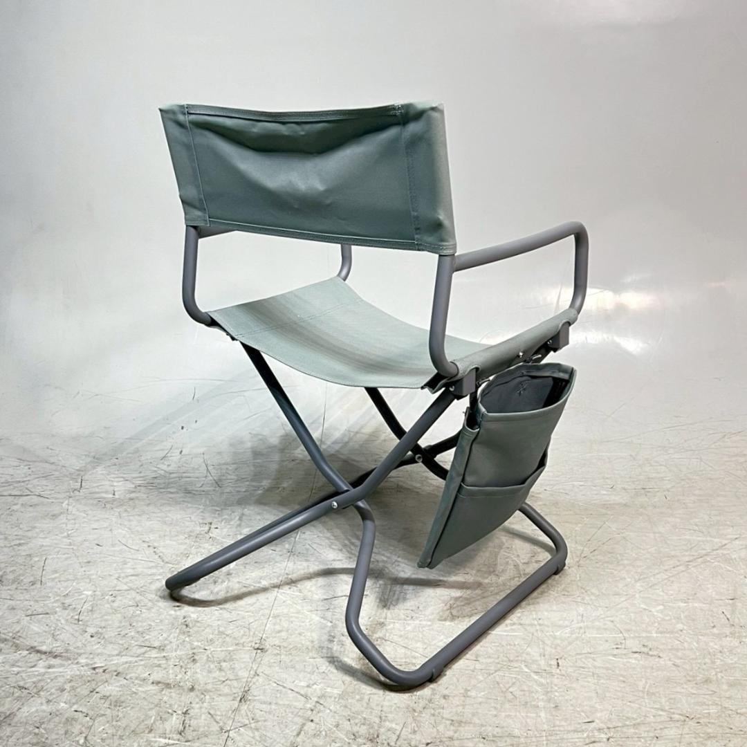 KOKUYO コクヨ DAYS OFFICE ストックスタック グレー 折り畳み