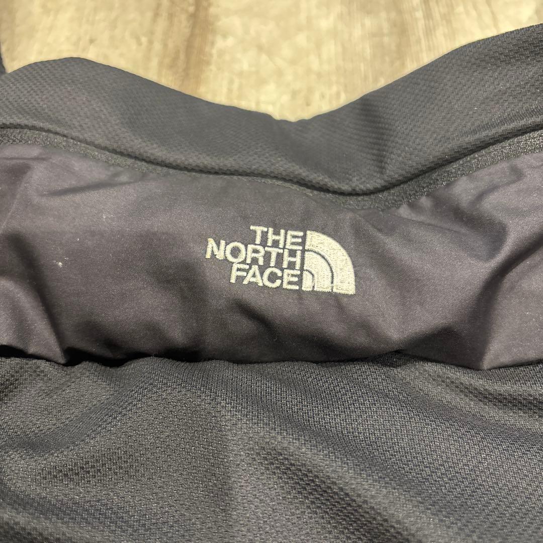 ノースフェイス 抱っこ紐 ブラック NMB82150 ブラック