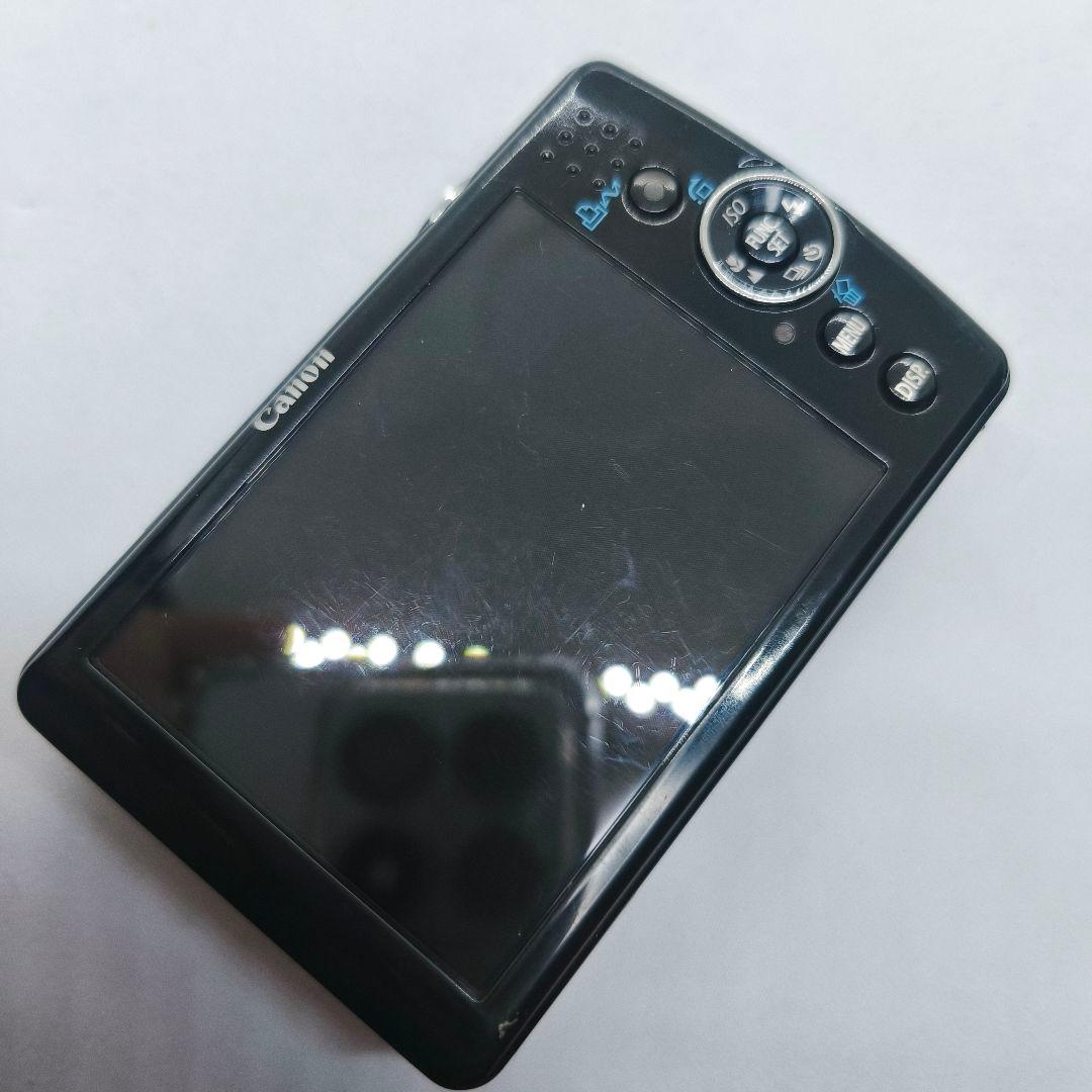 Canon IXY DIGITAL 80 コンパクトデジタルカメラ