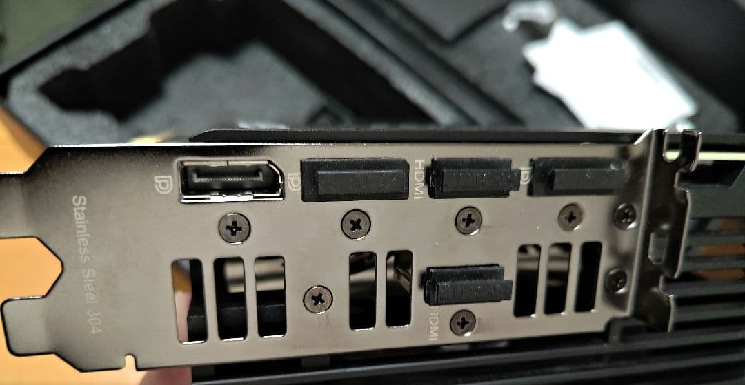 グラフィックボード・グラボ・ビデオカード ROG STRIX GeForce RTX 4070 Ti Super OC