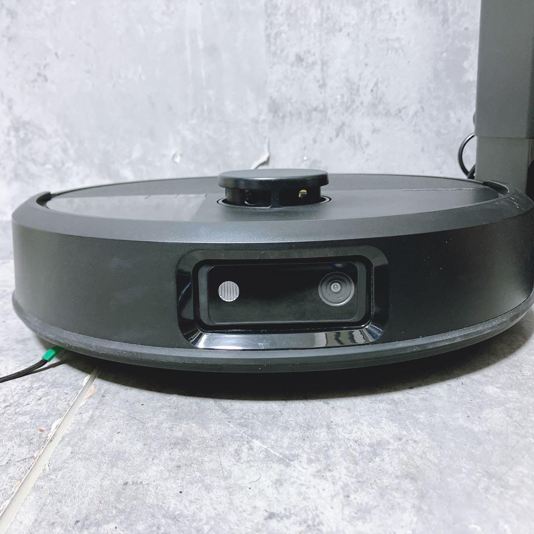 【良品】Roomba Max 705 Vac AutoEmpty