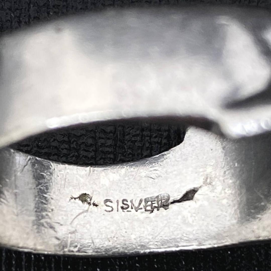 ELECTRIC COTTAGE 90's OLD サンダー リング 19号