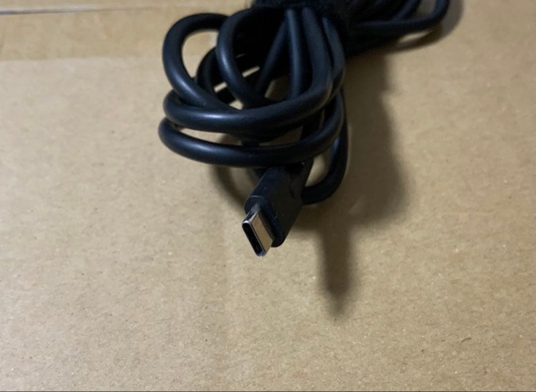 dynabook ACアダプター USBタイプCコネクタ