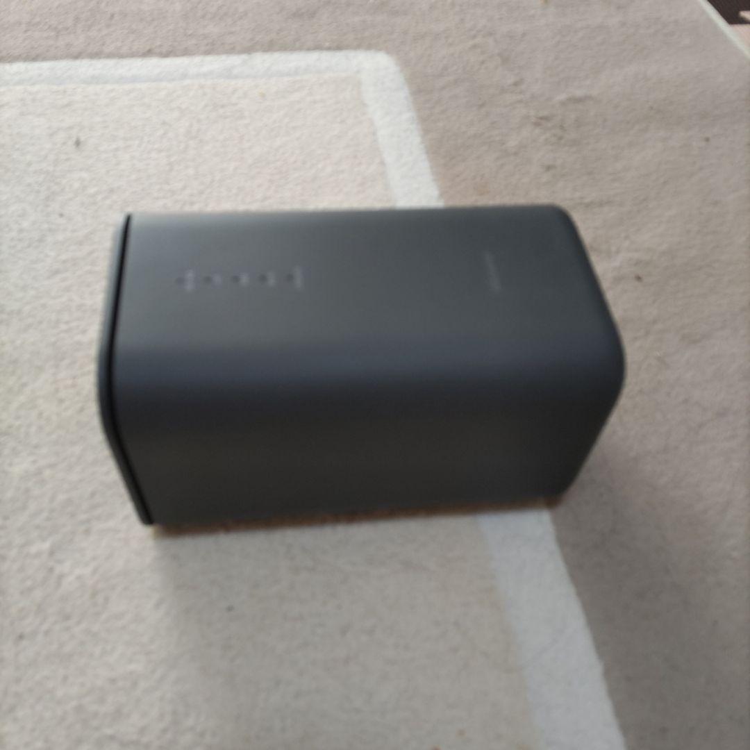 NTTドコモ5Gホー厶ルーター