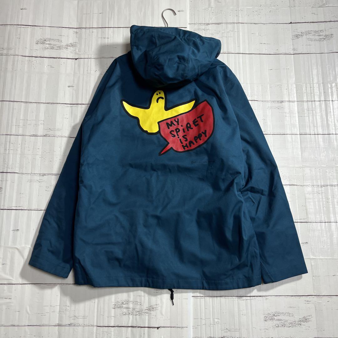 SCAPE × MARK GONZALEZ スノーボードウェア　L