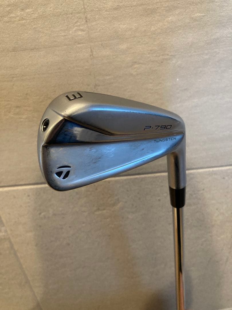 TaylorMade P790 3番アイアン