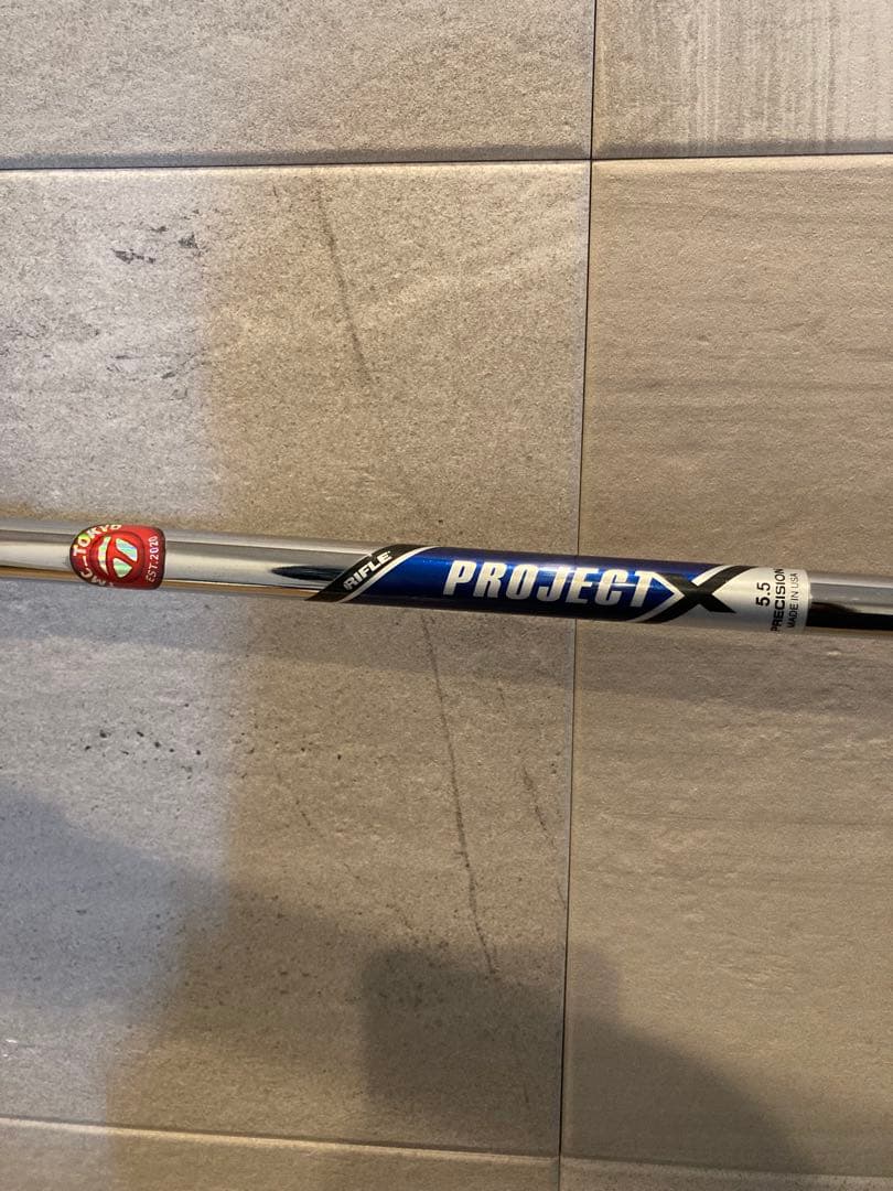 TaylorMade P790 3番アイアン