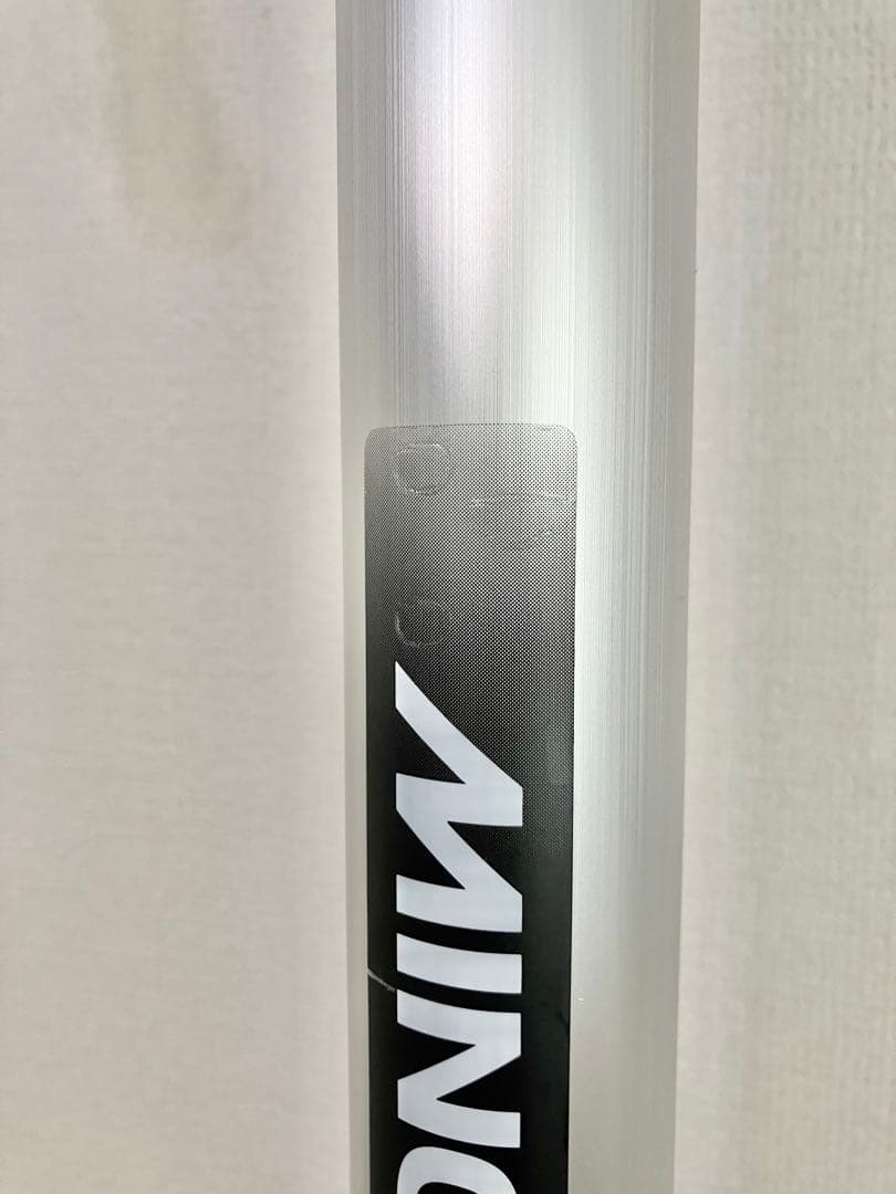 ミノウラ　P-500AL-6S 自転車用ディスプレイスタンド