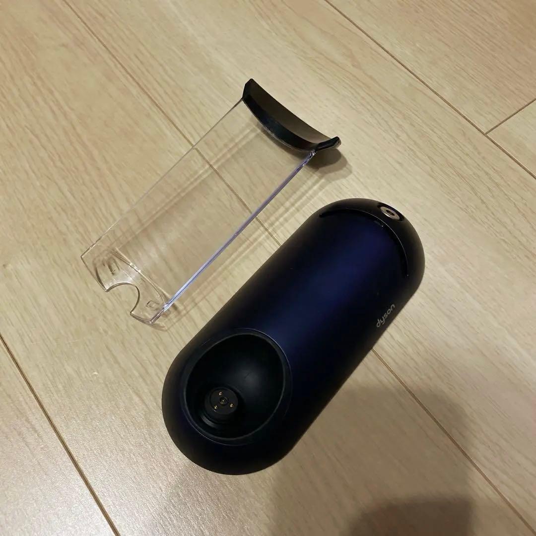 dyson ストレート　ヘアアイロン V字型プレート