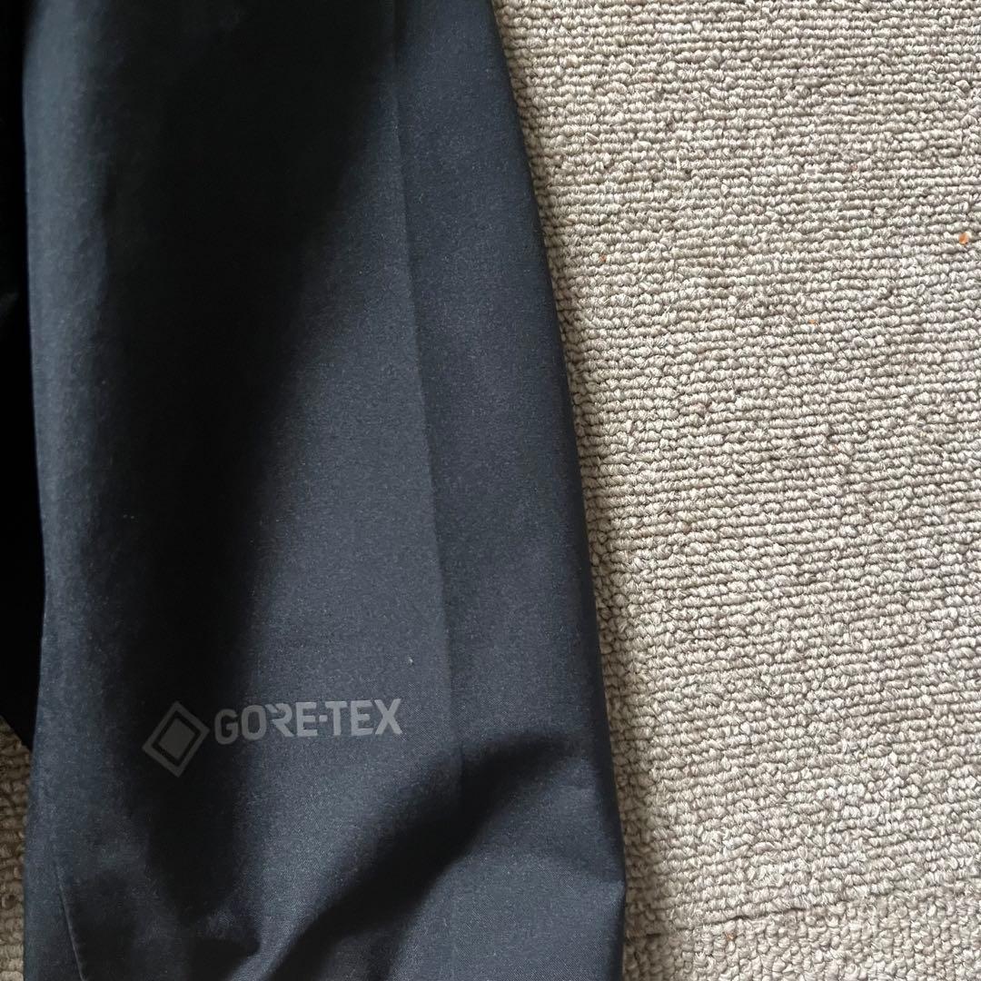 unitedarrows× foxfire goretex フィールドジャケット