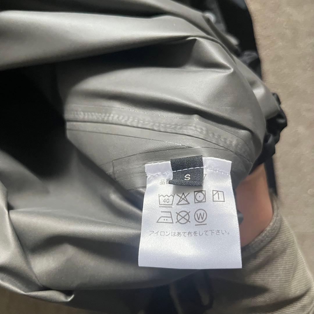 unitedarrows× foxfire goretex フィールドジャケット