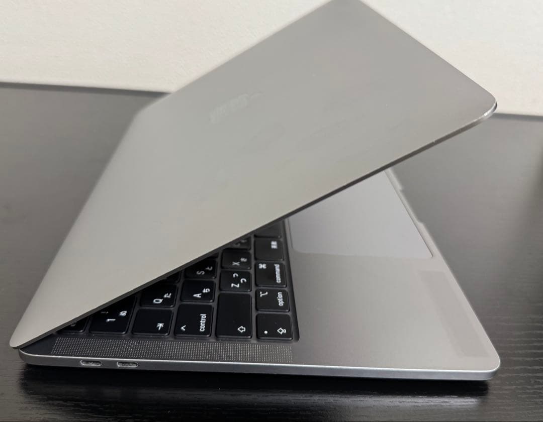 MacBook Pro M1 16GB 512GB バッテリ83% 充放電365