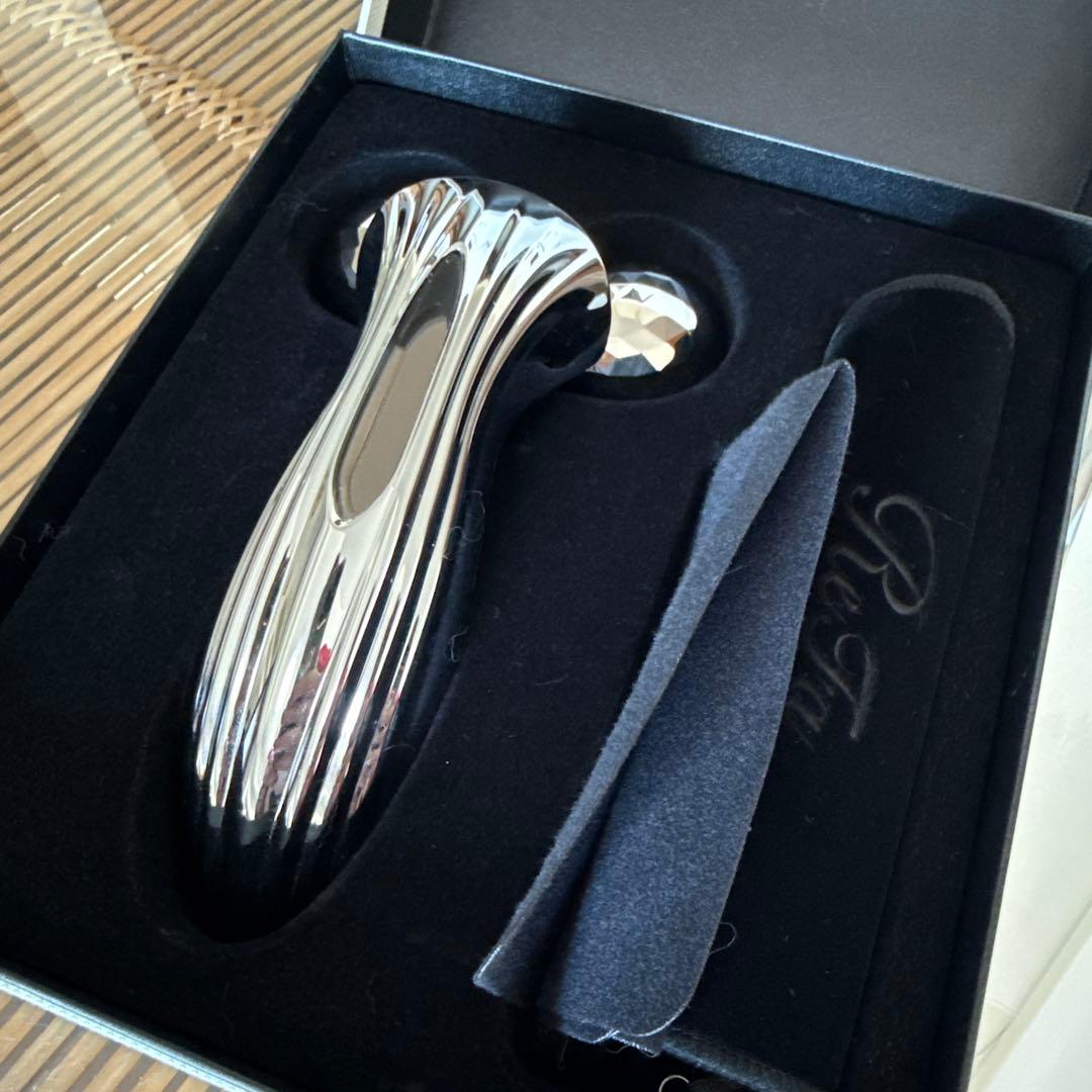 【新品未使用】ReFa モーションカラット 即購入OK・早い者勝ち