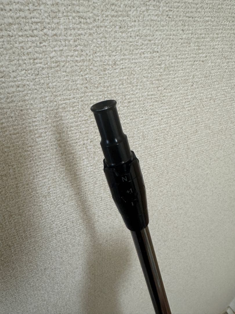 S-TRIXX X 60S エストリックスＸ１Ｗ用 キャロウェイスリーブ付き