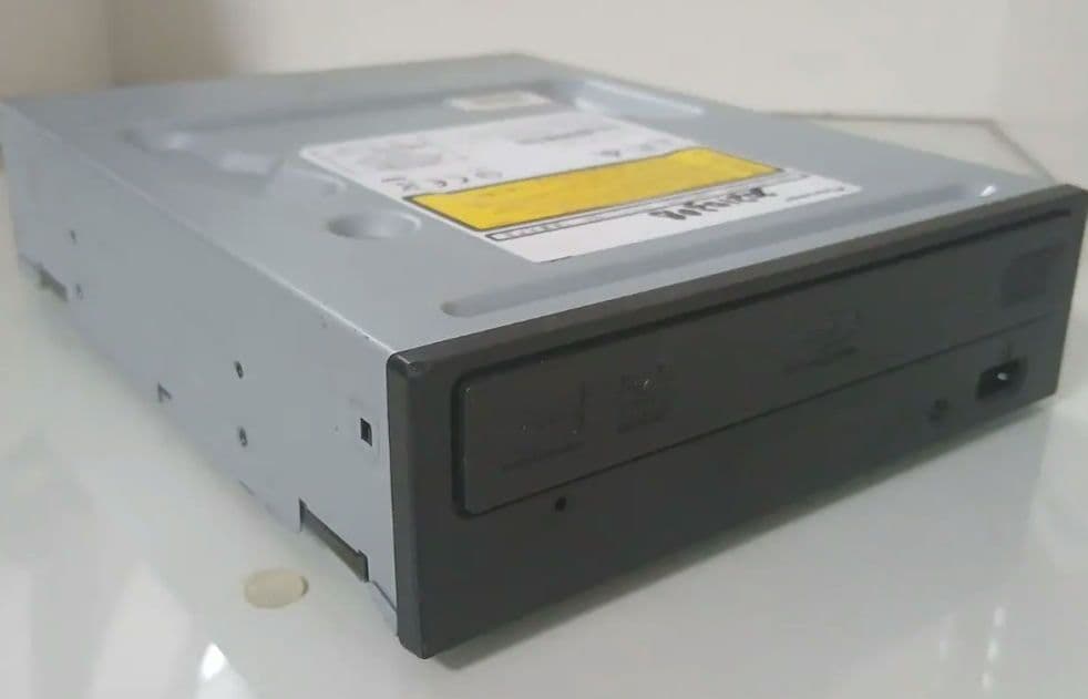 Pioneer BDR-212BK 内蔵BDドライブ 動作確認済み 2020年製