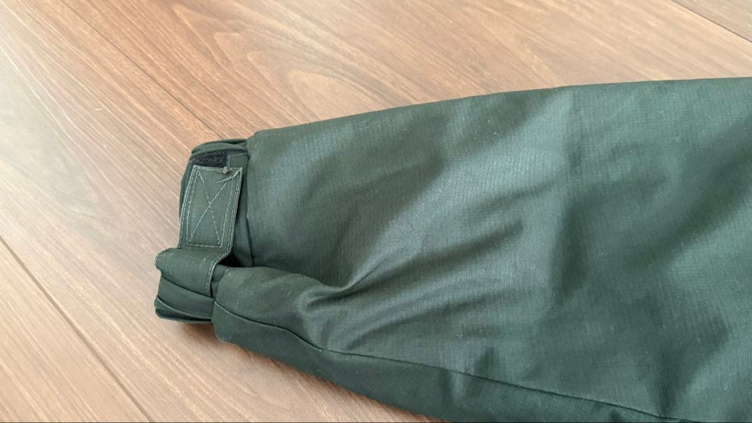 【難燃ジャケット】Grip Swany[グリップスワニー] FP Monster