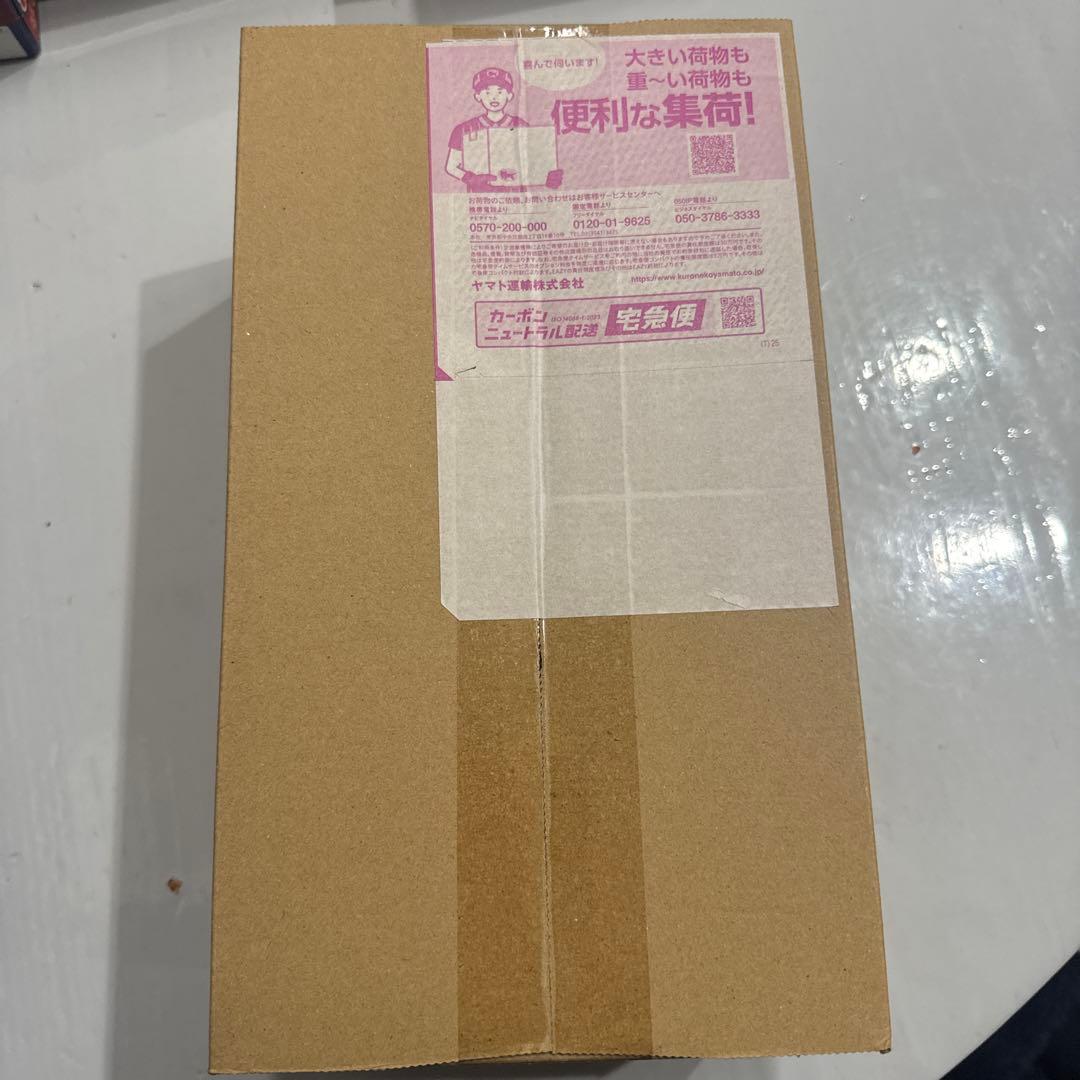 ポケモンカードトウホクスペシャルBOX未開封