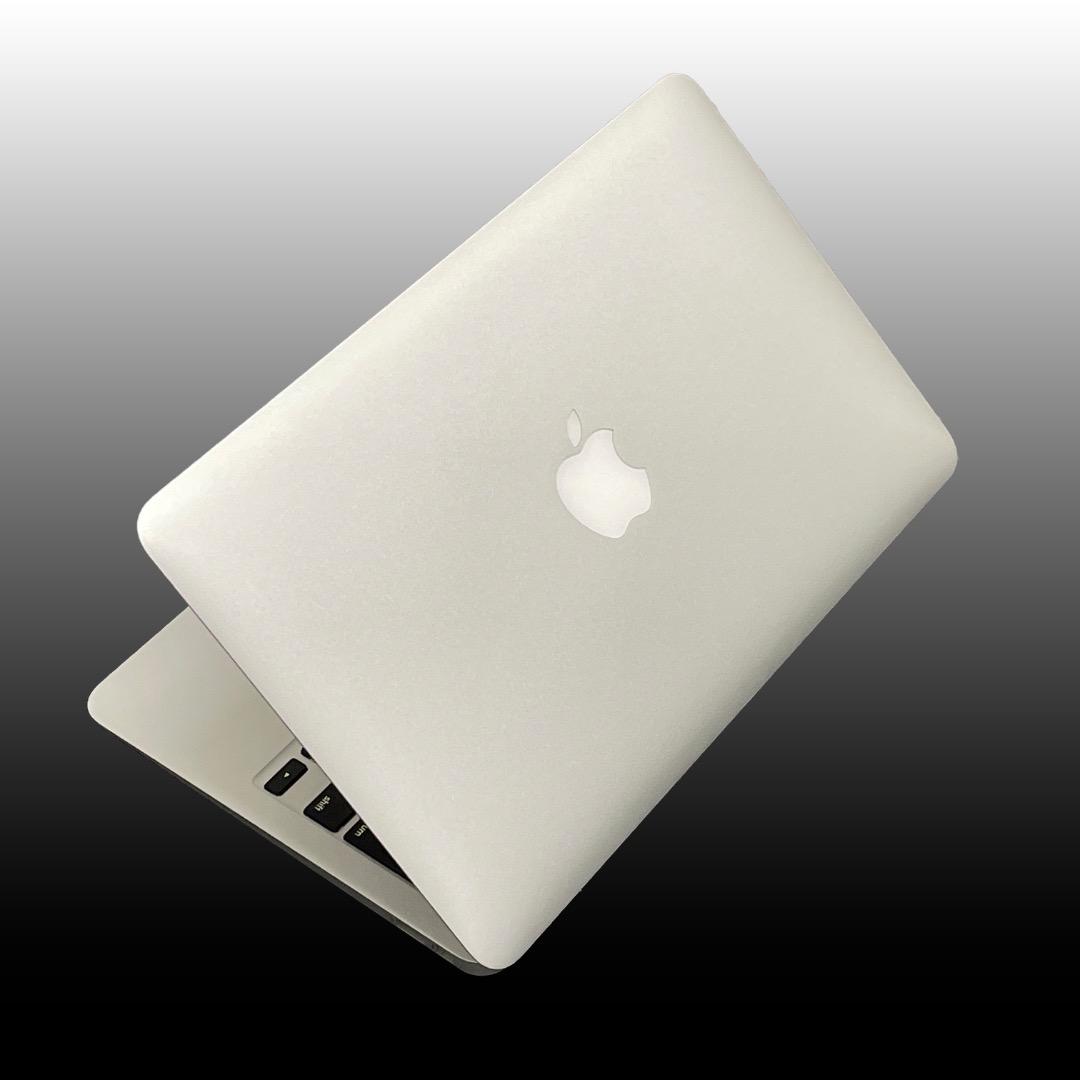 【HDD付き】MacBook Air 11.6インチ Intel Core i5