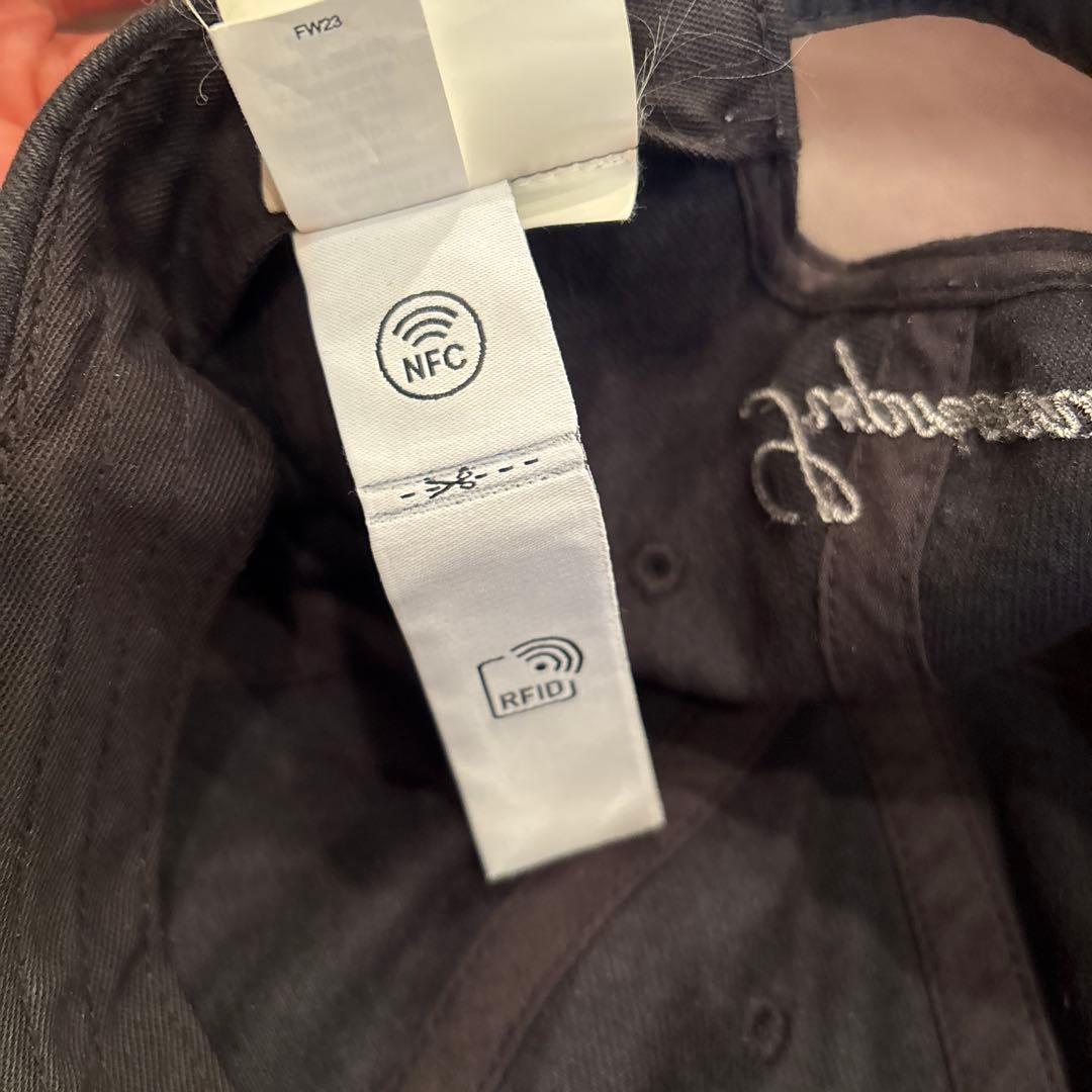 帽子 Supreme 23FW Stone  Twill 6-Panel