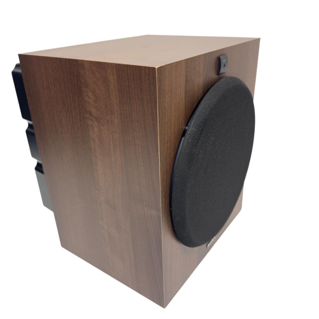 美品　SONY ソニー アクティブサブウーファー SA-W3000