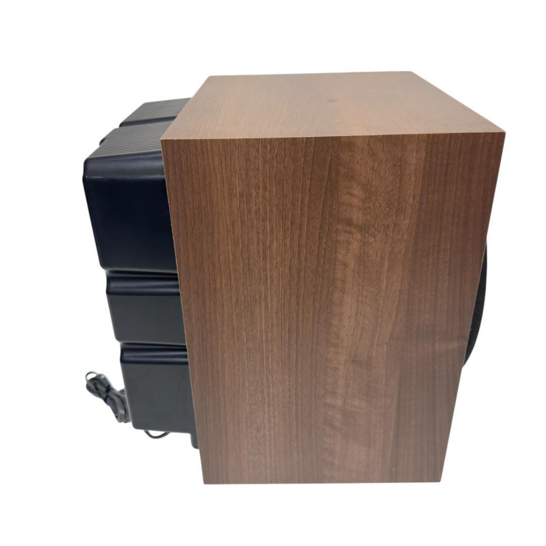 美品　SONY ソニー アクティブサブウーファー SA-W3000