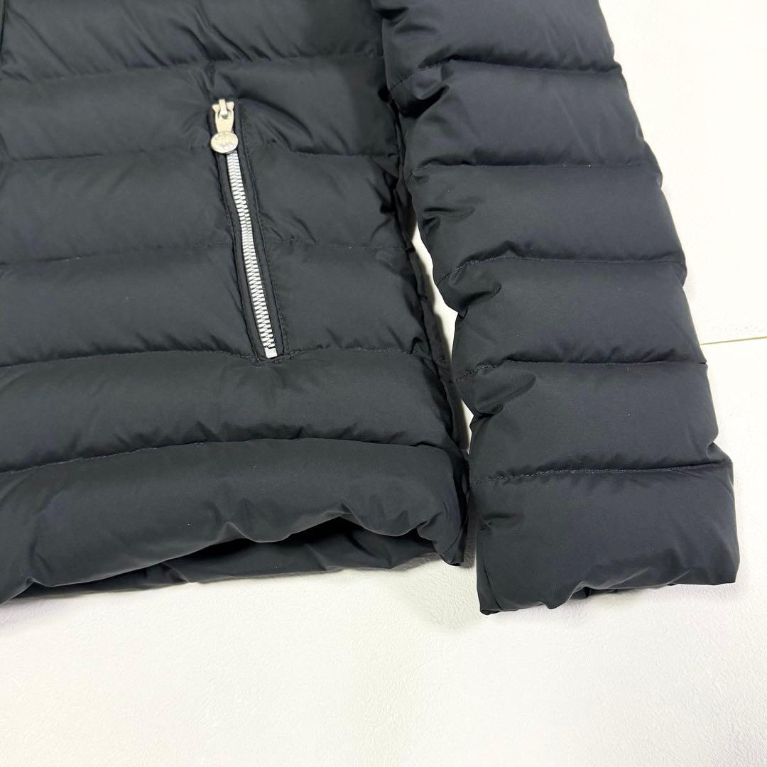 ピレネックス シップス別注 スプートニクソフト ダウンジャケット ブランド M