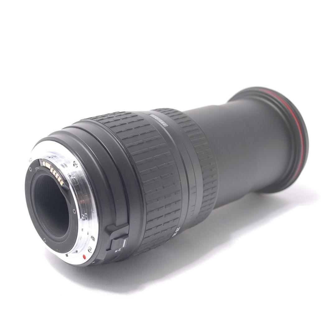 ❤再入荷❤ 広角から望遠まで自由自在❤ SIGMA 28-300mm キャノン用