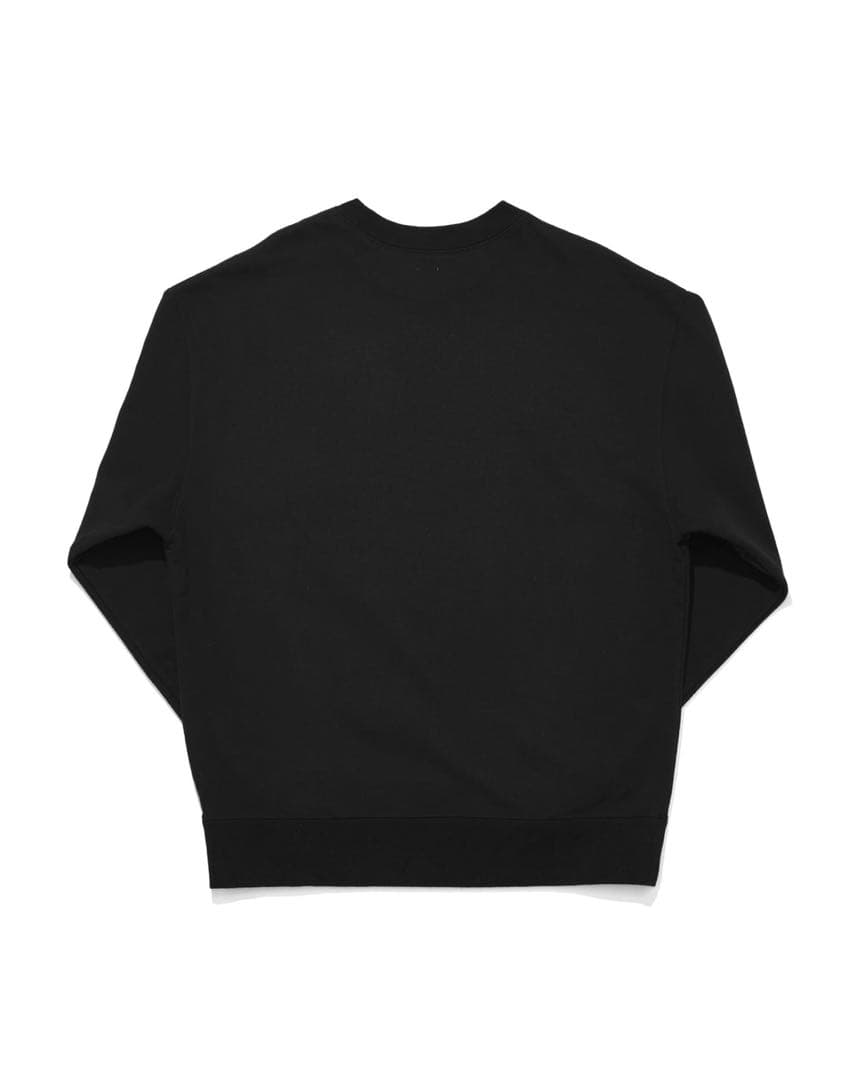 最終値下げ sequel クルーネックスウェット Lサイズ 新品未使用