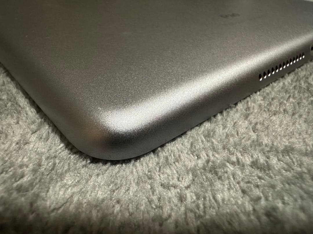 Apple iPad 第6世代 128GB 本体