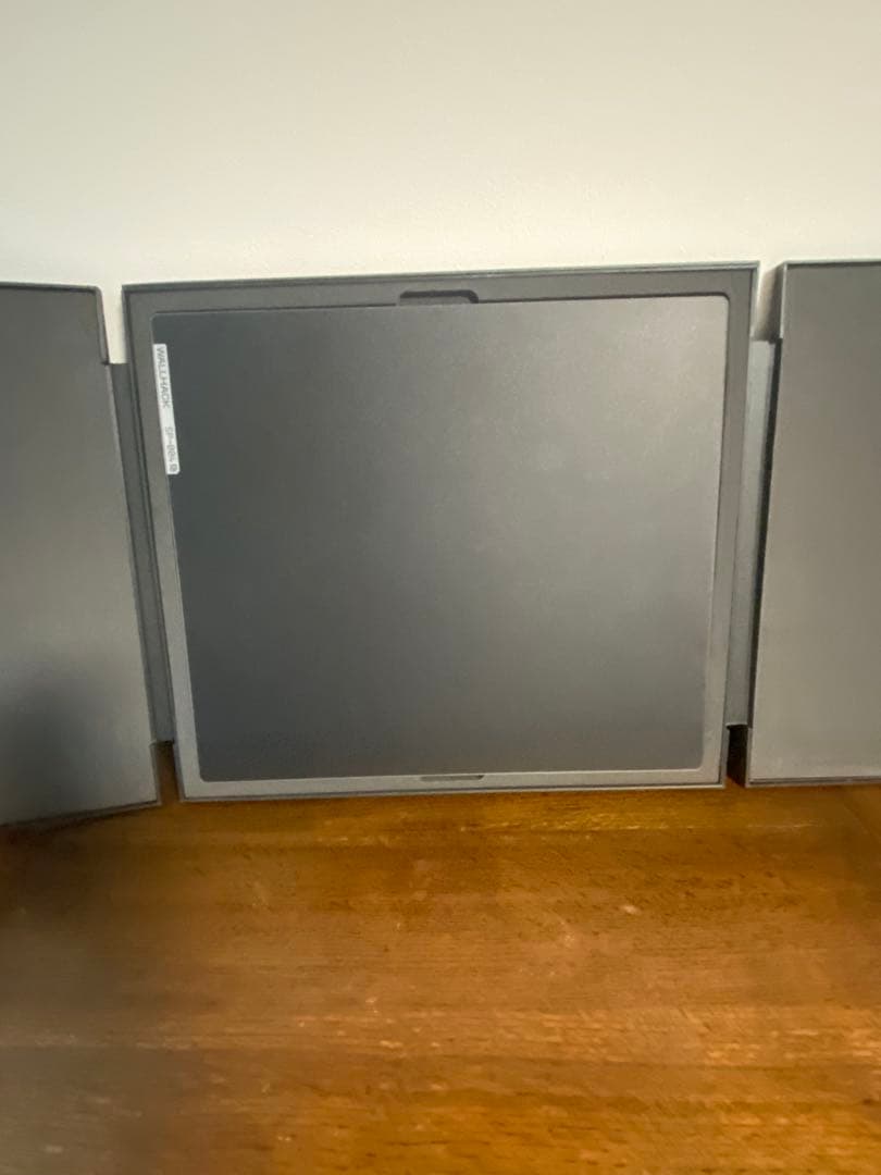 WALLHACK ガラスマウスパッド SP-004 ウォールハック