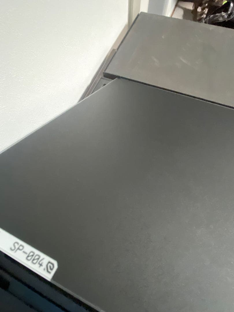 WALLHACK ガラスマウスパッド SP-004 ウォールハック