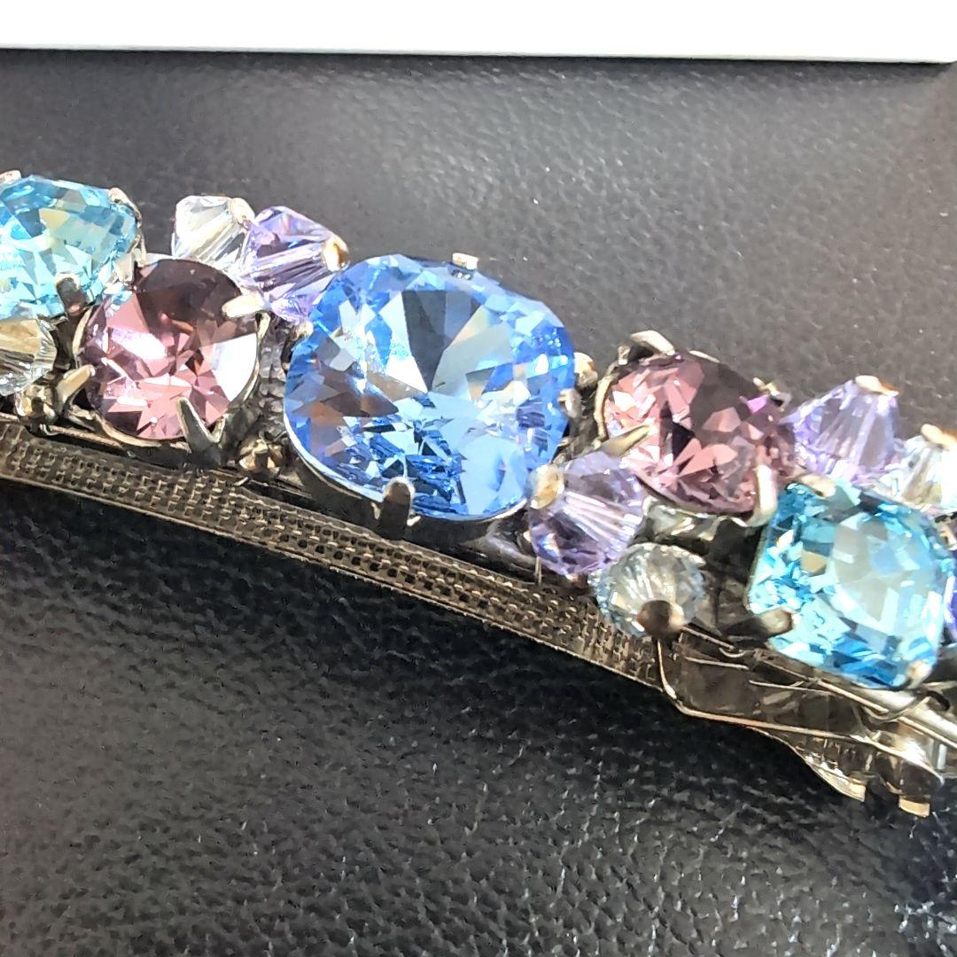 Complex Biz バレッタ新品未使用