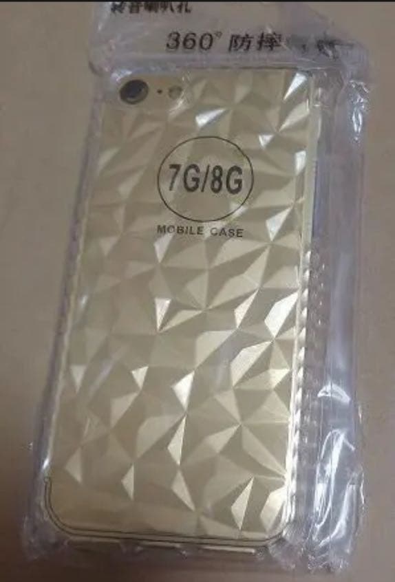 iPhone7 iPhone8 スマホケース ダイヤモンド クリスタル TPU