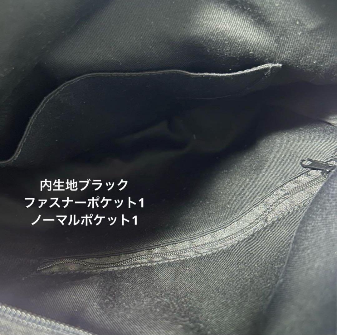 あ*ゆ様 デニムリメイク　3waybag リュック　トート　ショルダー　ブラック