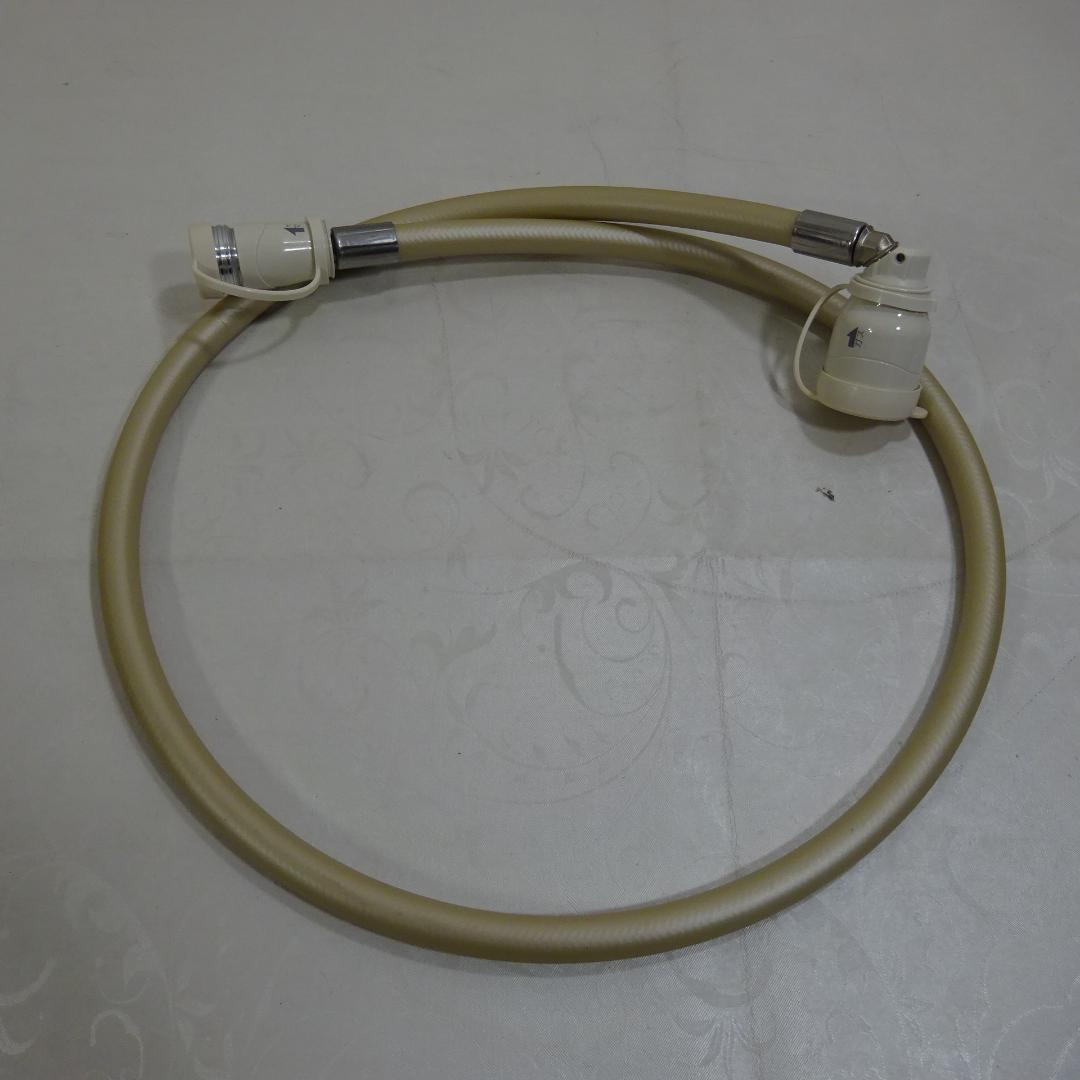 1122Z リンナイ ガスファンヒーター都市ガス RC-U5801PE ホース付