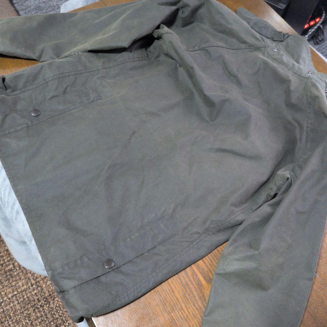 Barbour SL BEDALE　36