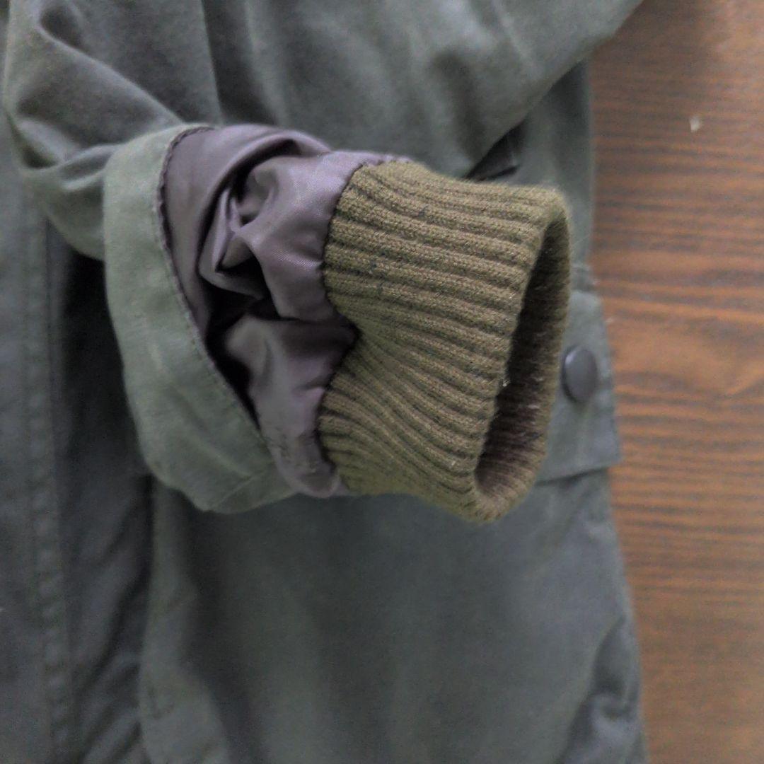 Barbour SL BEDALE　36