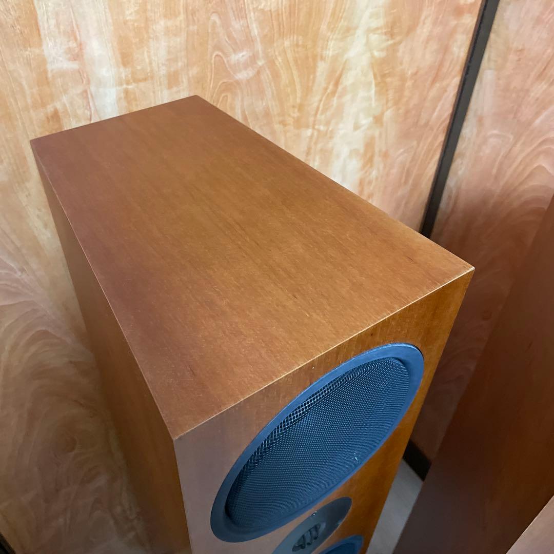 Linn フロアスタンディングスピーカー