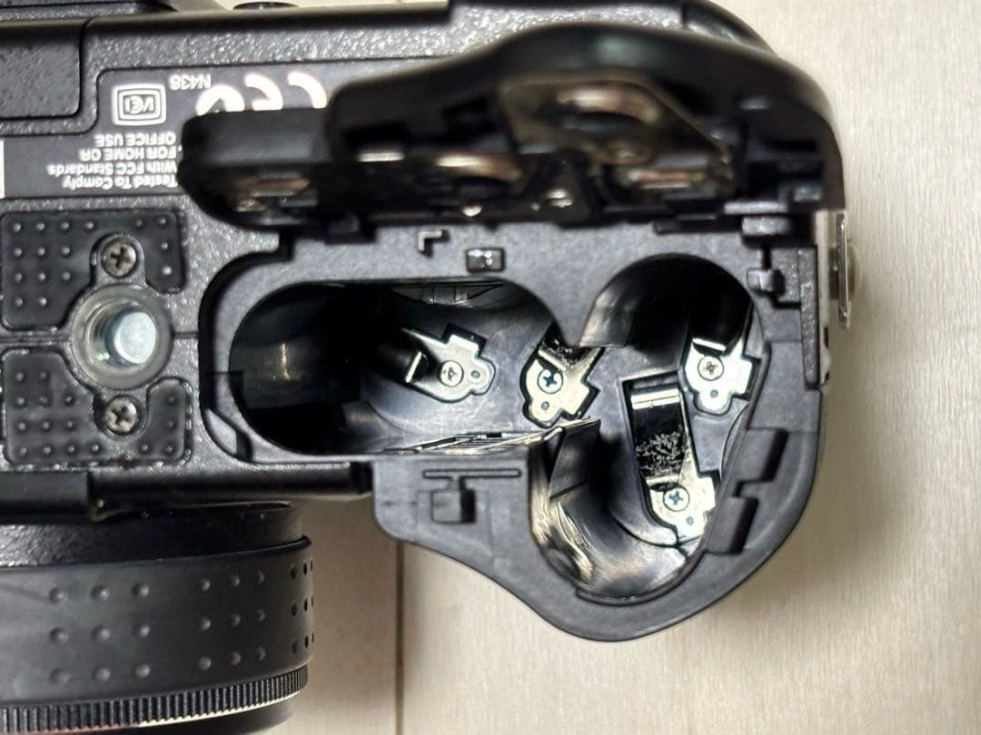 オリンパス OLYMPUS CAMEDIA C-5050 ZOOM