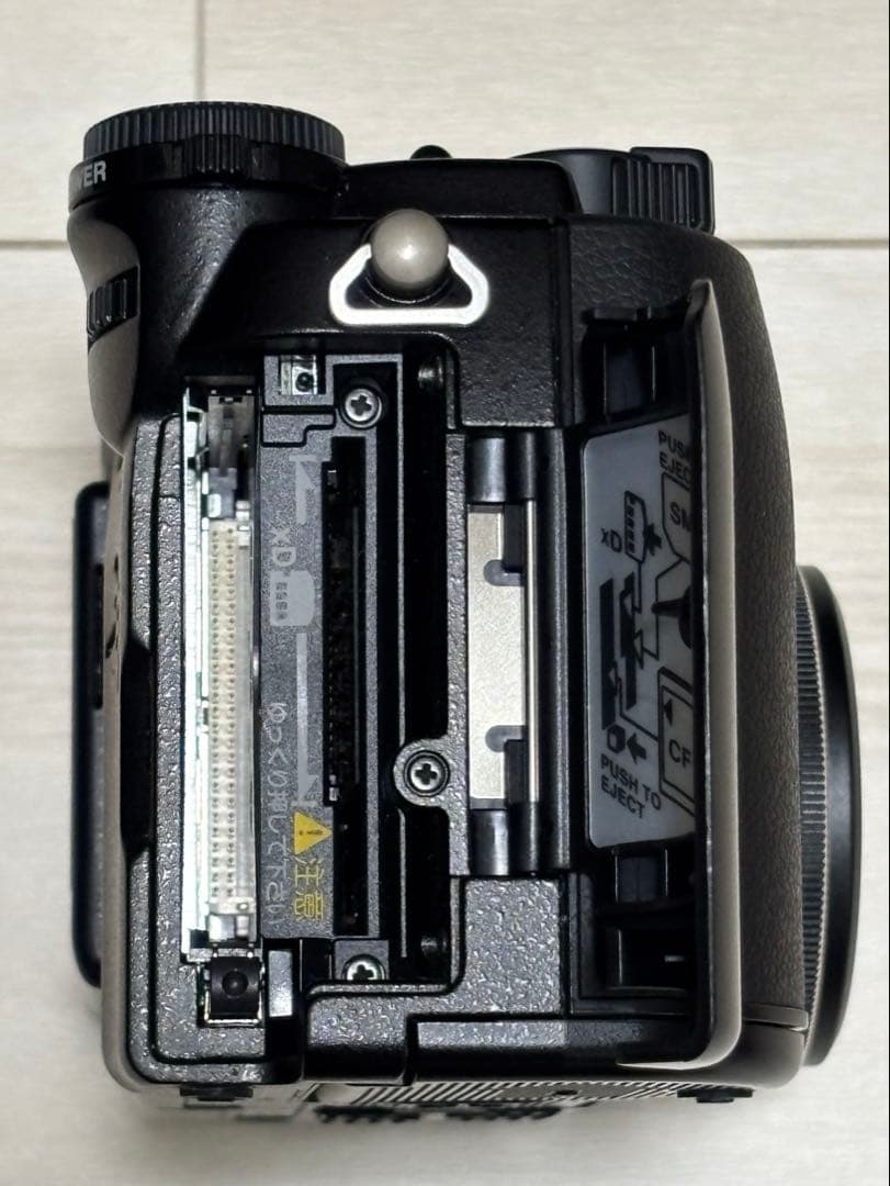 オリンパス OLYMPUS CAMEDIA C-5050 ZOOM