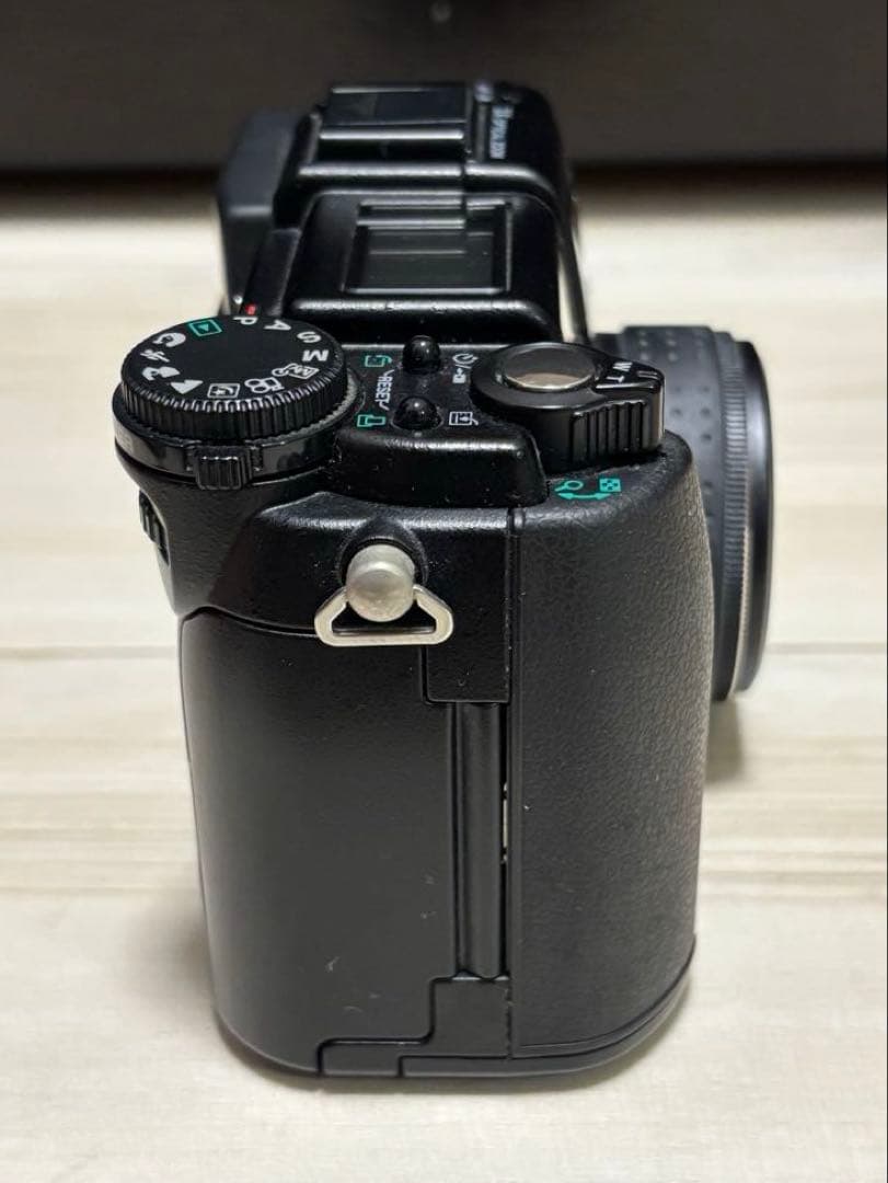 オリンパス OLYMPUS CAMEDIA C-5050 ZOOM