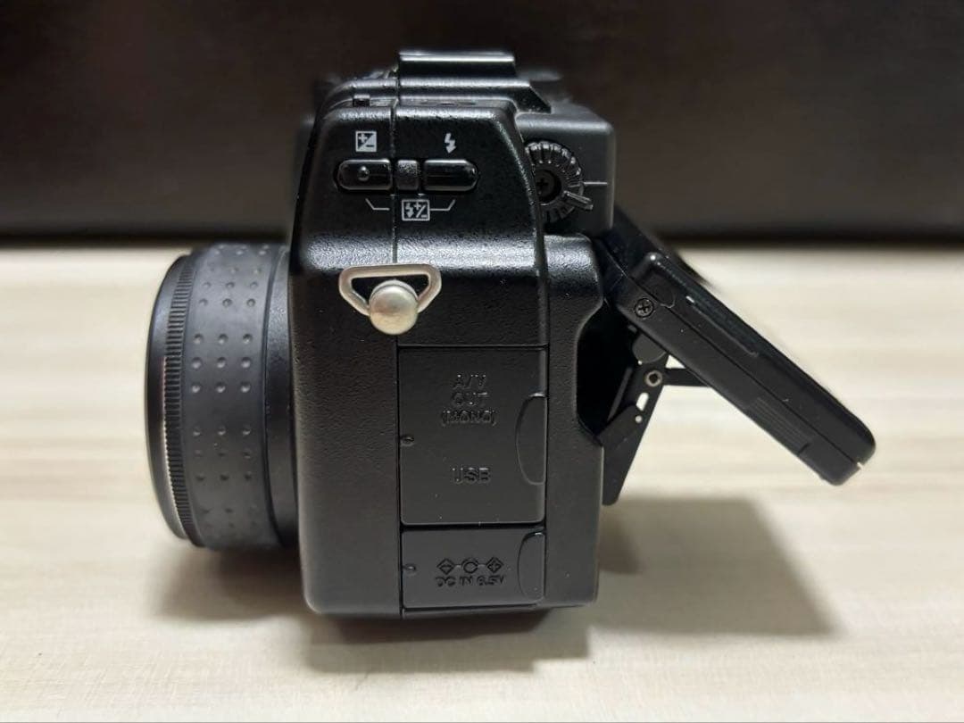 オリンパス OLYMPUS CAMEDIA C-5050 ZOOM