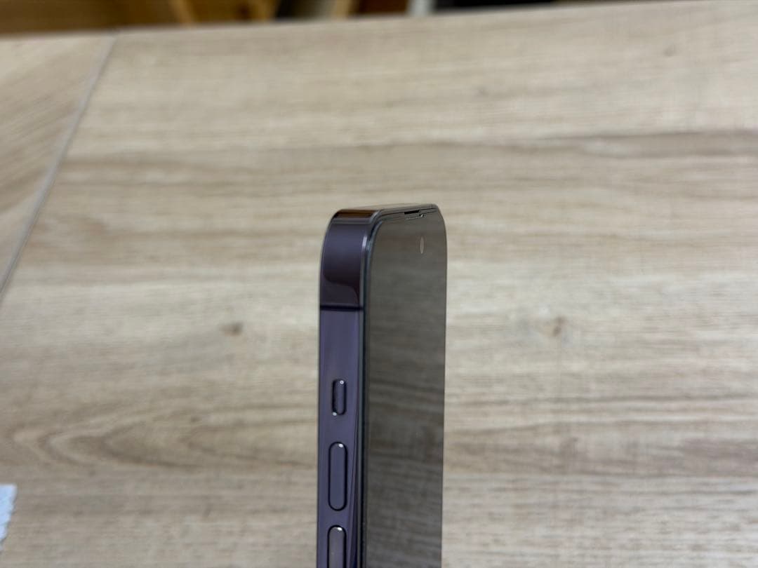 超美品 iPhone 14 Pro 本体256GB SIMフリー